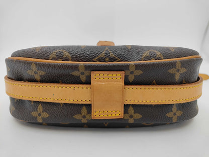 LOUIS VUITTON Louis Vuitton Monogram Jonoefeuil 23 MI881 Shoulder Bag