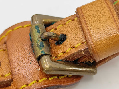 LOUIS VUITTON Louis Vuitton Monogram Jonoefeuil 23 MI881 Shoulder Bag