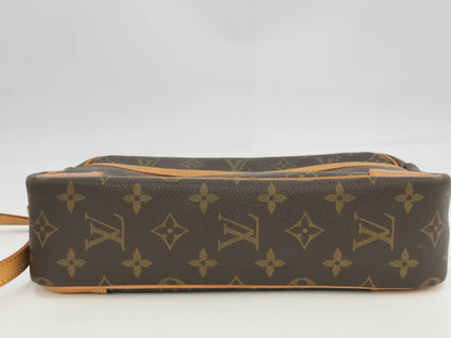 LOUIS VUITTON Louis Vuitton Monogram Trocadero PM NO0992 Shoulder Bag