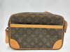 LOUIS VUITTON Louis Vuitton Monogram Trocadero PM NO0992 Shoulder Bag