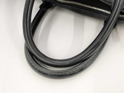 LOUIS VUITTON Louis Vuitton Graffit Porte Documan Voiage BA2122 Business Bag