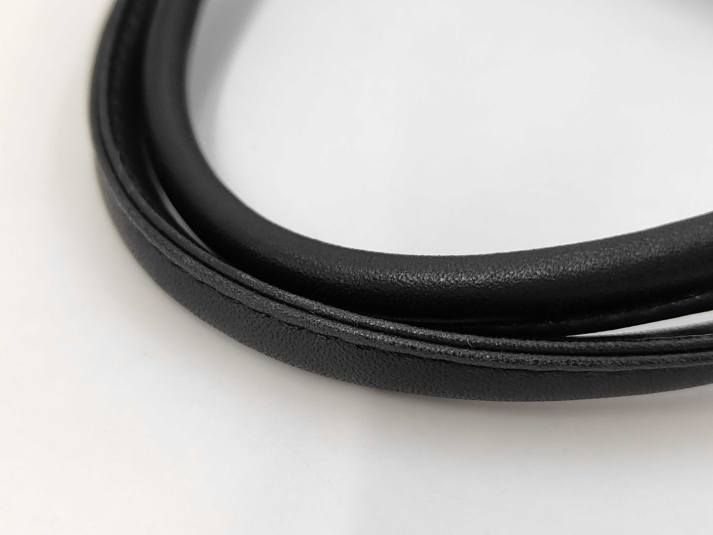 BURBERRY Handbag Canvas Black Tote Bag