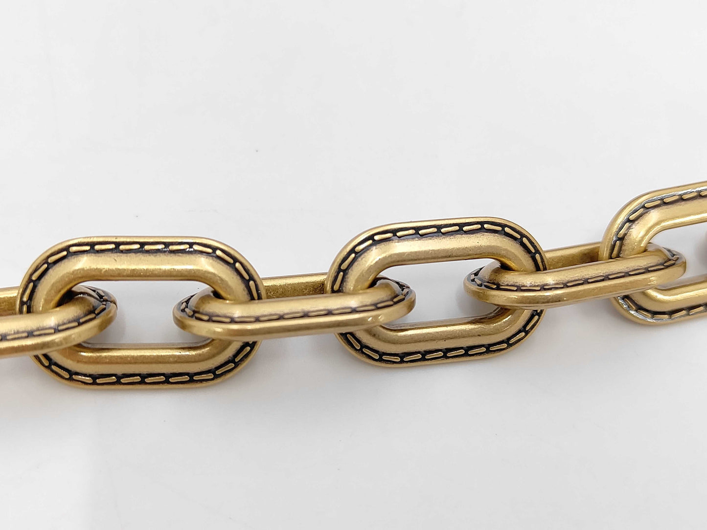 COACH Tabby Shoulder Bag Suede Brown CCK51 Shoulder Bag