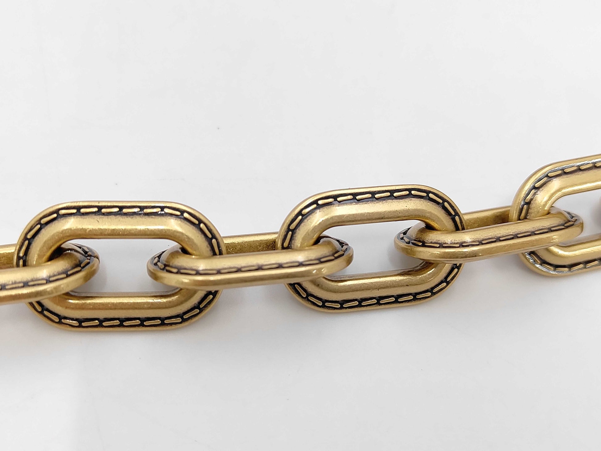 COACH Tabby Shoulder Bag Suede Brown CCK51 Shoulder Bag