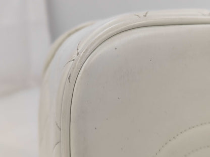 CHANEL CHANEL Matlasse Vanity Handbag Vanity Bag