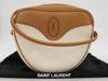 Yves Saint Laurent Yves Saint Laurent Monogram Shoulder Bag Shoulder Bag