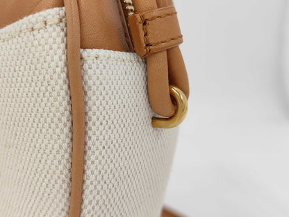 Yves Saint Laurent Yves Saint Laurent Monogram Shoulder Bag Shoulder Bag