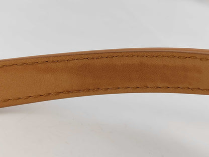 Yves Saint Laurent Yves Saint Laurent Monogram Shoulder Bag Shoulder Bag