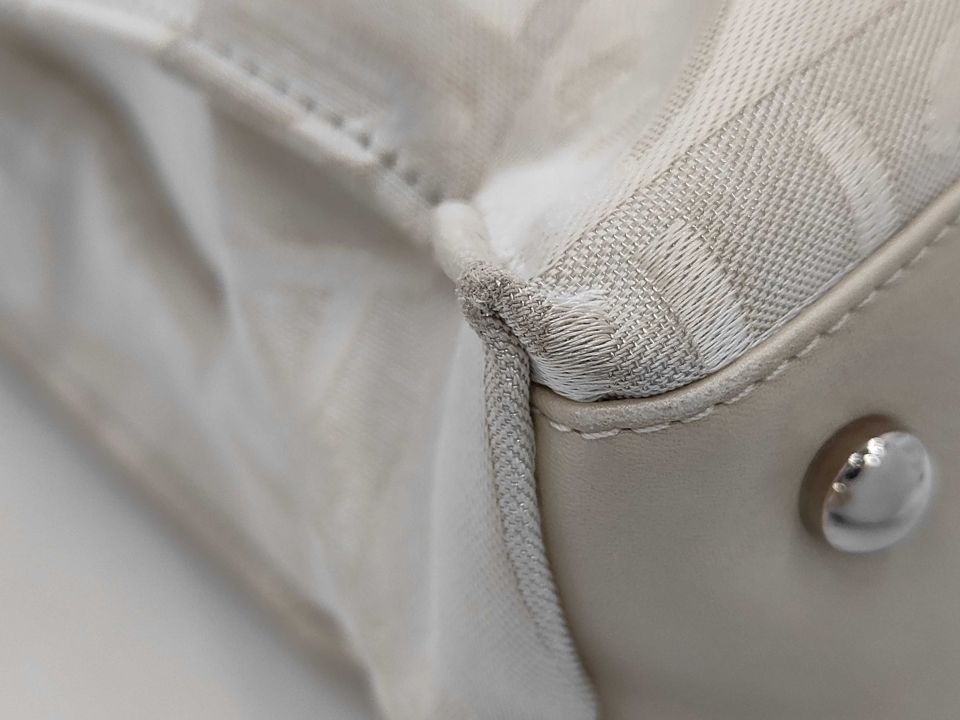 CHANEL CHANEL Ephemer Line Tote Bag Tote Bag