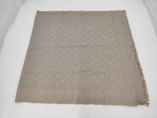 LOUIS VUITTON LOUIS VUITTON Monogram Stole Other Accessories