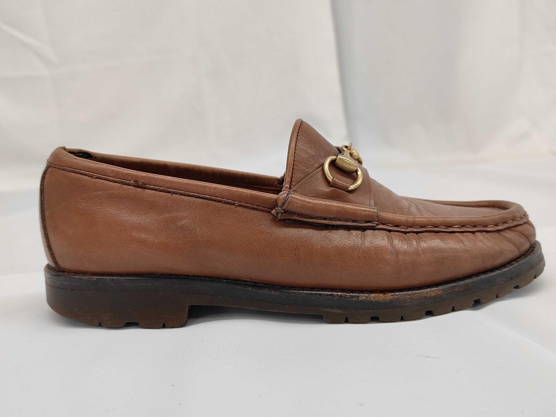 GUCCI Gucci Loafers Size 36 Loafers
