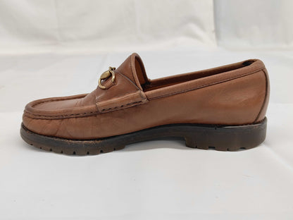 GUCCI Gucci Loafers Size 36 Loafers