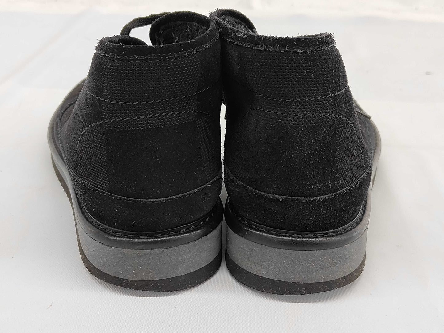 LOUIS VUITTON LOUISVUITTON Damier Short Boots Size 6 Other Shoes