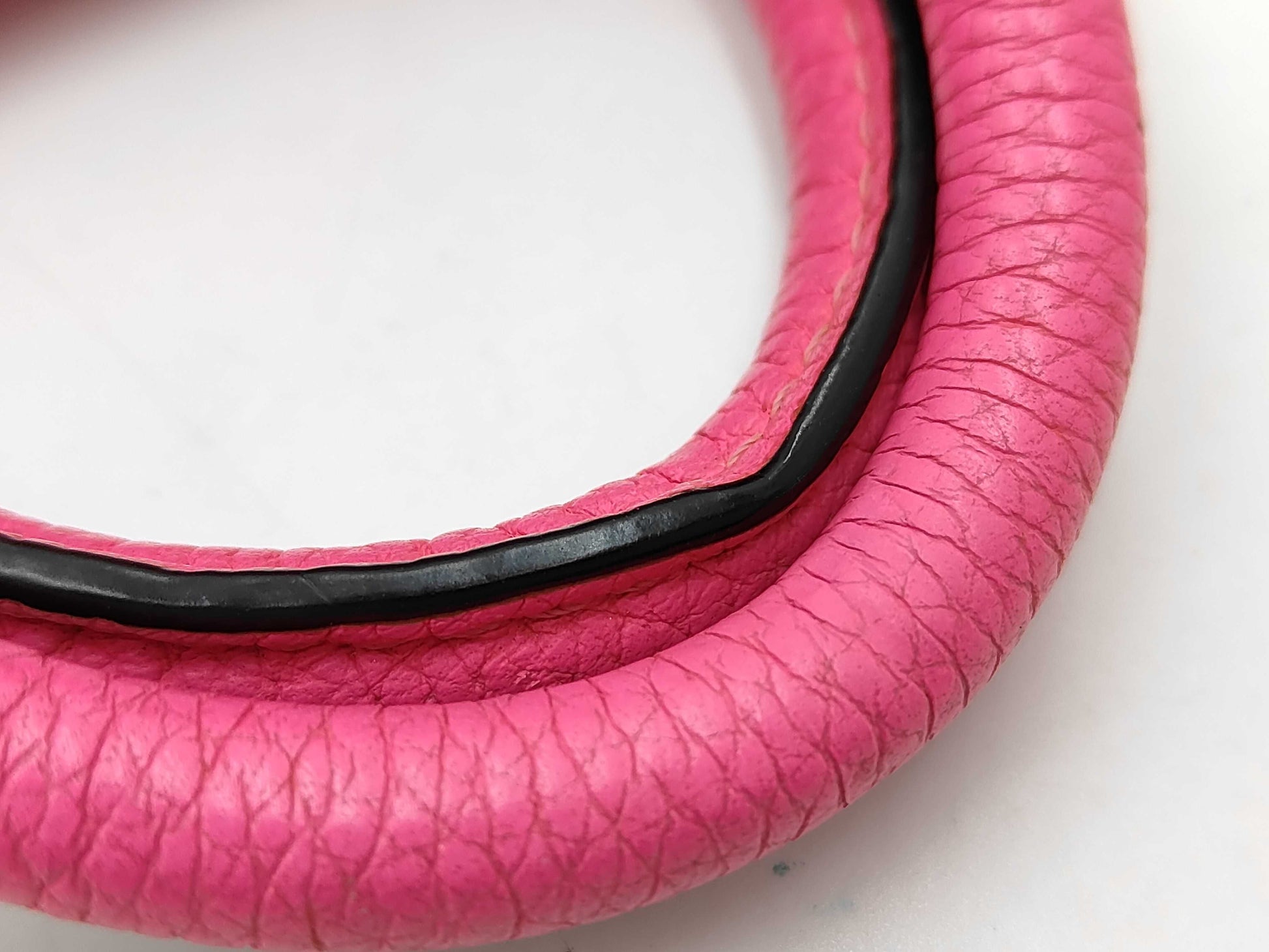 CELINE Celine Luggage Nano Shopper 2WAY Shoulder Bag Shoulder Bag