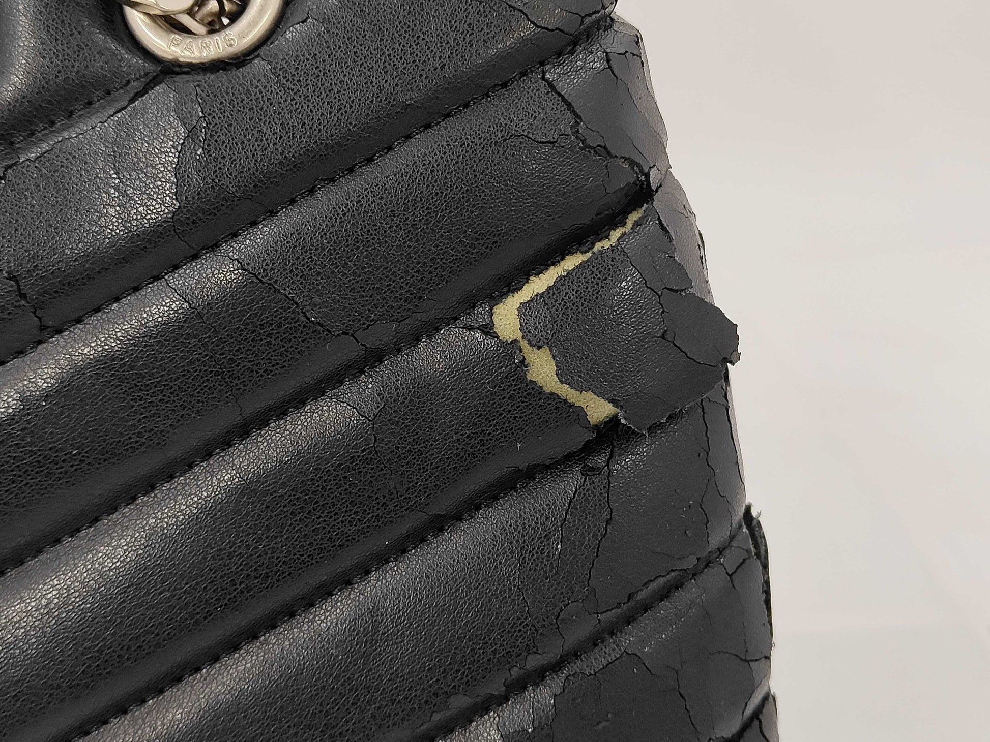 Yves Saint Laurent Yves Saint Laurent Cassandra 2WAY Bag