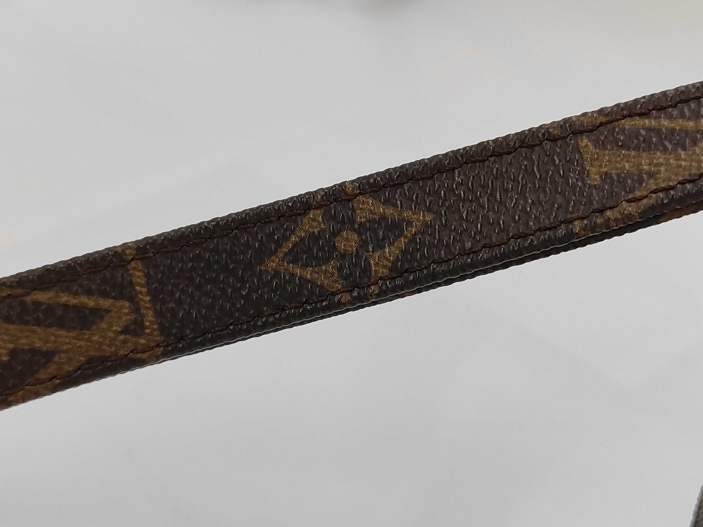 LOUIS VUITTON LOUIS VUITTON Amazon Shoulder Bag Shoulder Bag