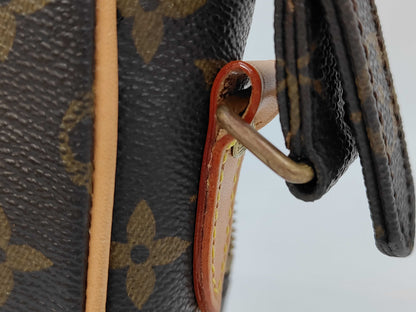 LOUIS VUITTON LOUIS VUITTON Amazon Shoulder Bag Shoulder Bag