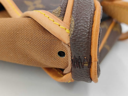 LOUIS VUITTON LOUIS VUITTON Saumur Shoulder Bag Shoulder Bag