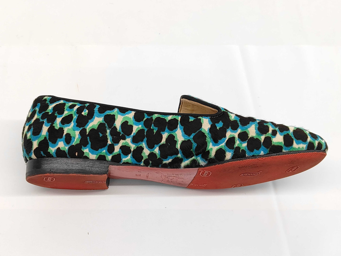 ChristianLouboutin Loafers Size 38 Pumps