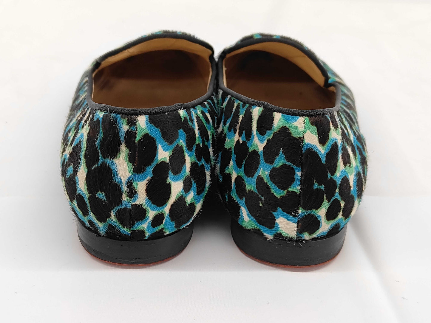 ChristianLouboutin Loafers Size 38 Pumps