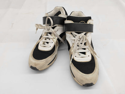 CHANEL CHANEL Sneakers Size 38 Sneakers