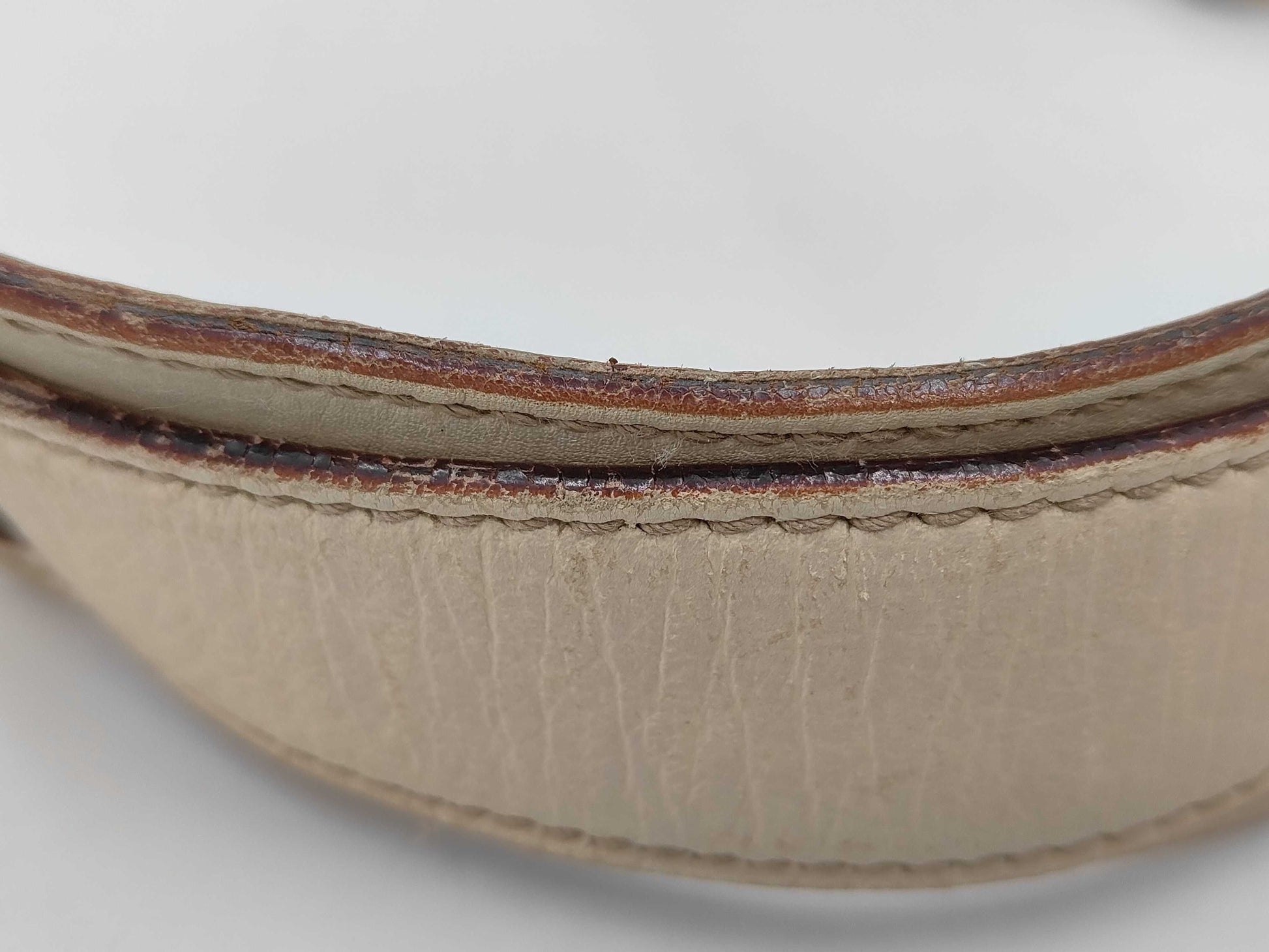 GUCCI Gucci GG Canvas Shoulder Bag Shoulder Bag