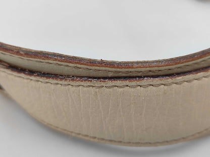 GUCCI Gucci GG Canvas Shoulder Bag Shoulder Bag