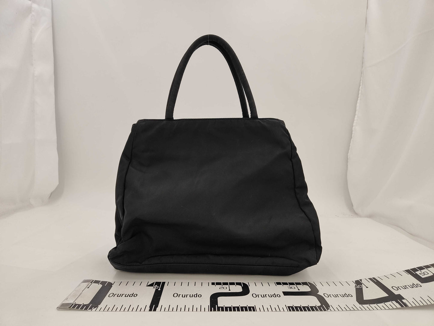 PRADA PRADA Handbag Tote Bag