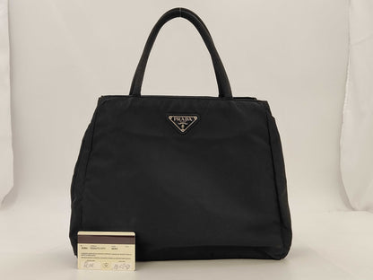 PRADA PRADA Handbag Tote Bag