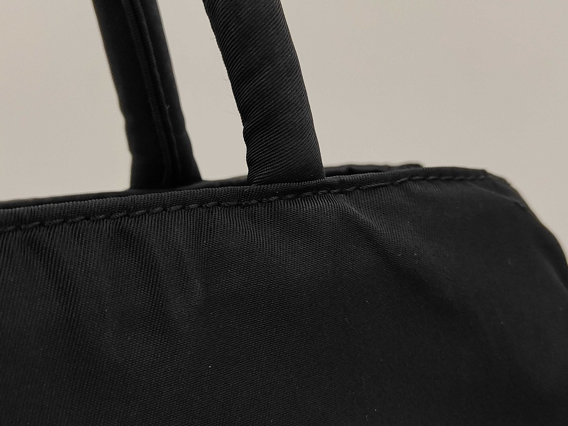 PRADA PRADA Handbag Tote Bag