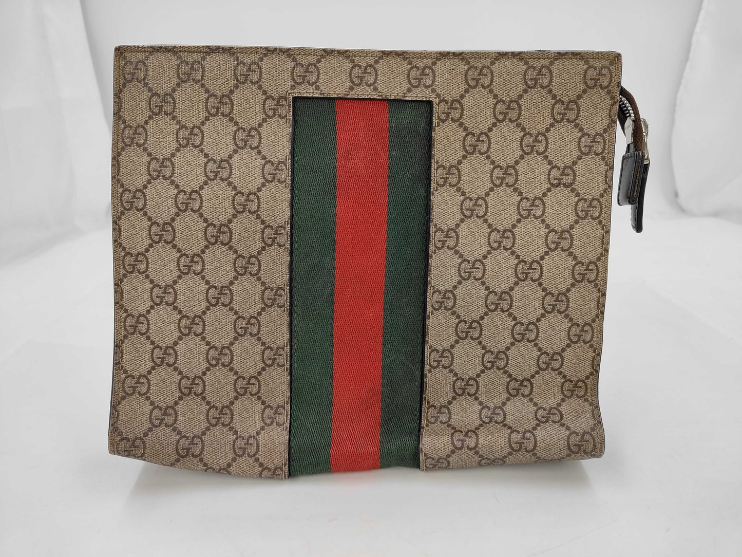 GUCCI Gucci Sherry Second Bag Pouch