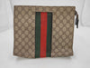 GUCCI Gucci Sherry Second Bag Pouch