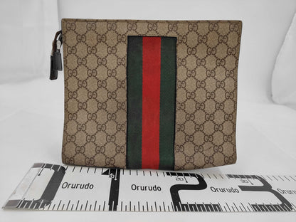 GUCCI Gucci Sherry Second Bag Pouch