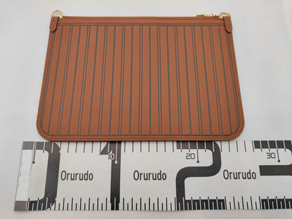 LOUIS VUITTON LOUIS VUITTON Pouch Pouch