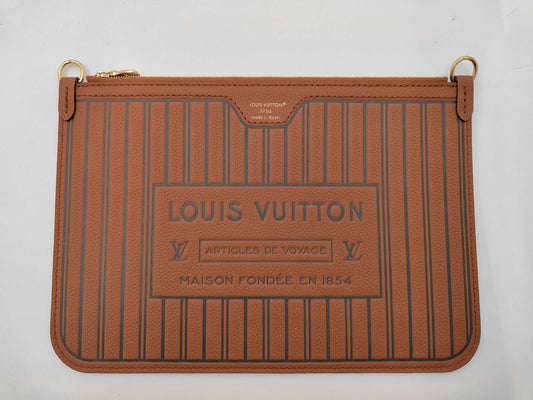 LOUIS VUITTON LOUIS VUITTON Pouch Pouch
