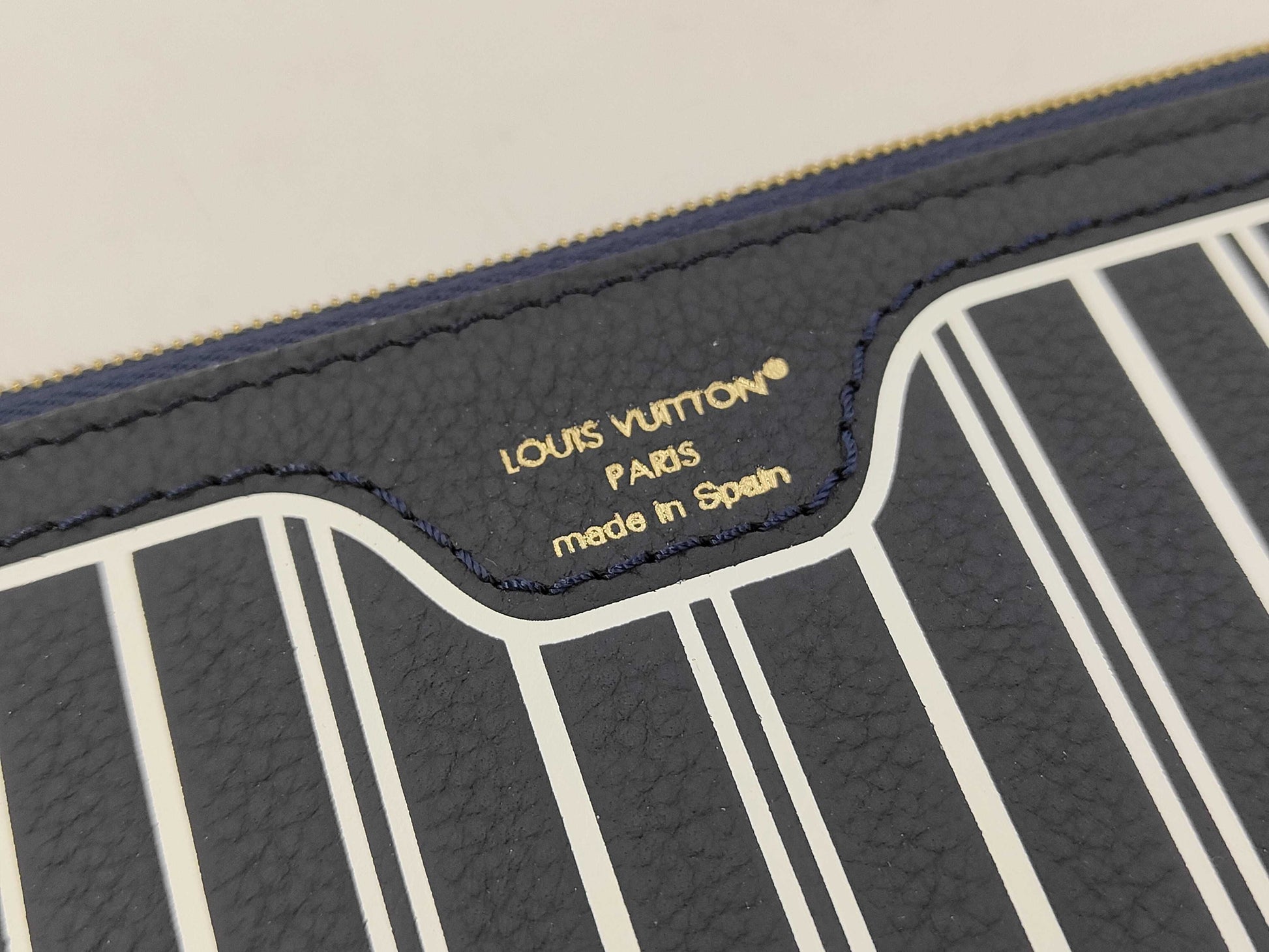 LOUIS VUITTON LOUIS VUITTON Pouch Pouch