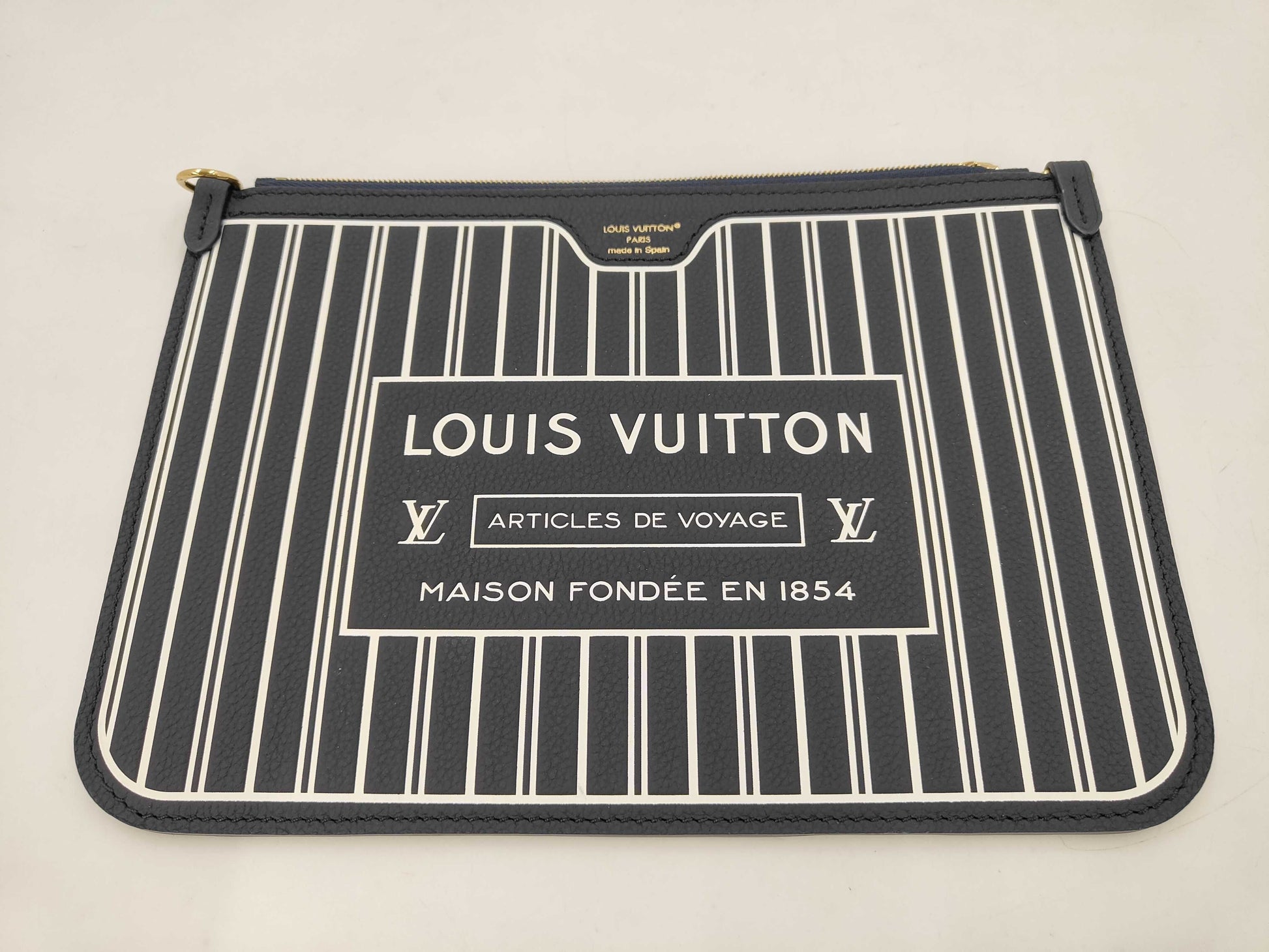 LOUIS VUITTON LOUIS VUITTON Pouch Pouch