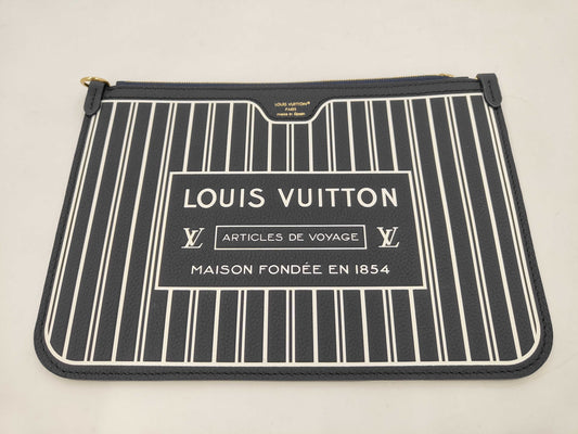 LOUIS VUITTON LOUIS VUITTON Pouch Pouch