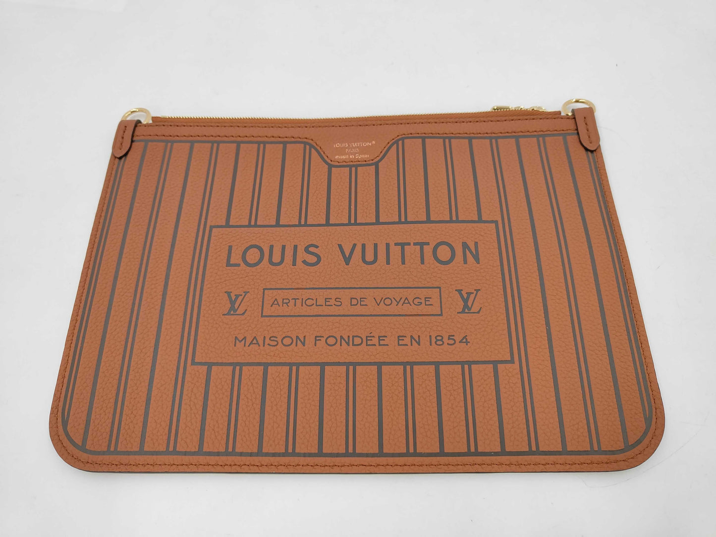LOUIS VUITTON LOUIS VUITTON Pouch Pouch
