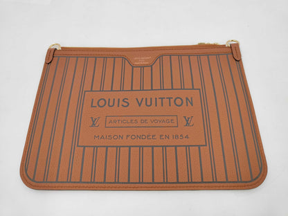 LOUIS VUITTON LOUIS VUITTON Pouch Pouch