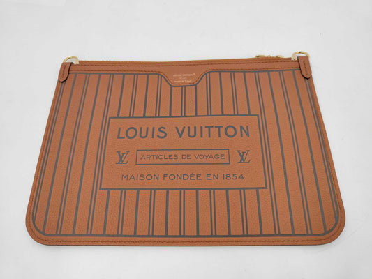 LOUIS VUITTON LOUIS VUITTON Pouch Pouch