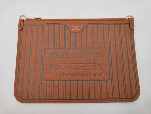 LOUIS VUITTON LOUIS VUITTON Pouch Pouch