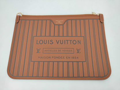 LOUIS VUITTON LOUIS VUITTON Pouch Pouch