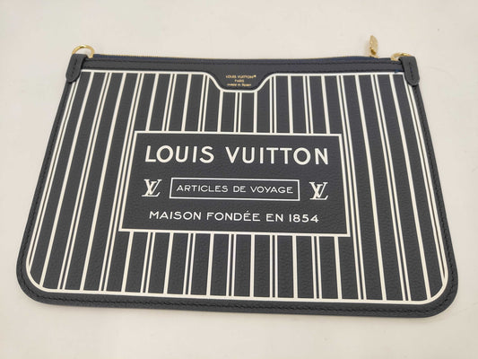 LOUIS VUITTON LOUIS VUITTON Pouch Pouch