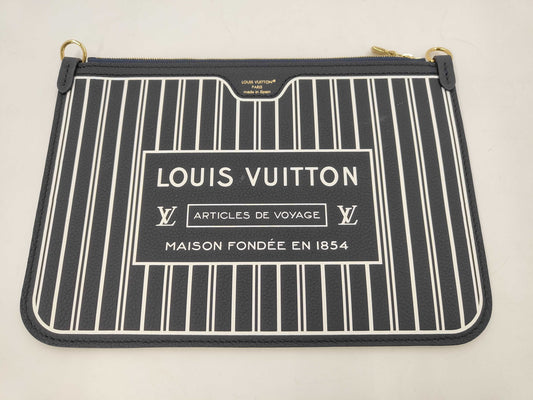 LOUIS VUITTON LOUIS VUITTON Pouch Pouch