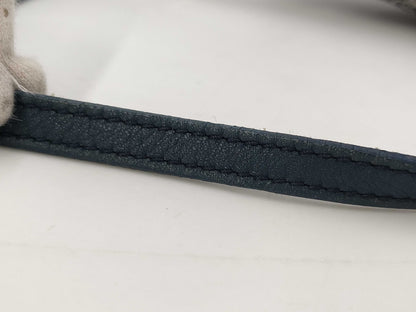 Dior Trotter Saddle Handbag