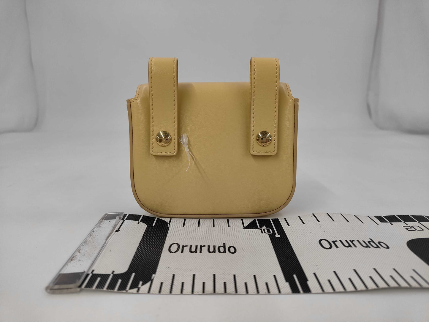 CELINE Triomphe Shoulder Bag