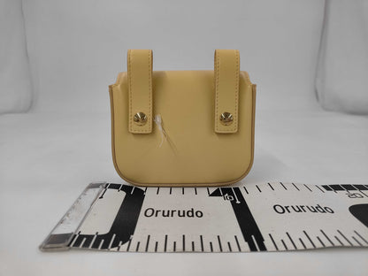 CELINE Triomphe Shoulder Bag