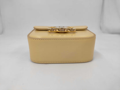 CELINE Triomphe Shoulder Bag