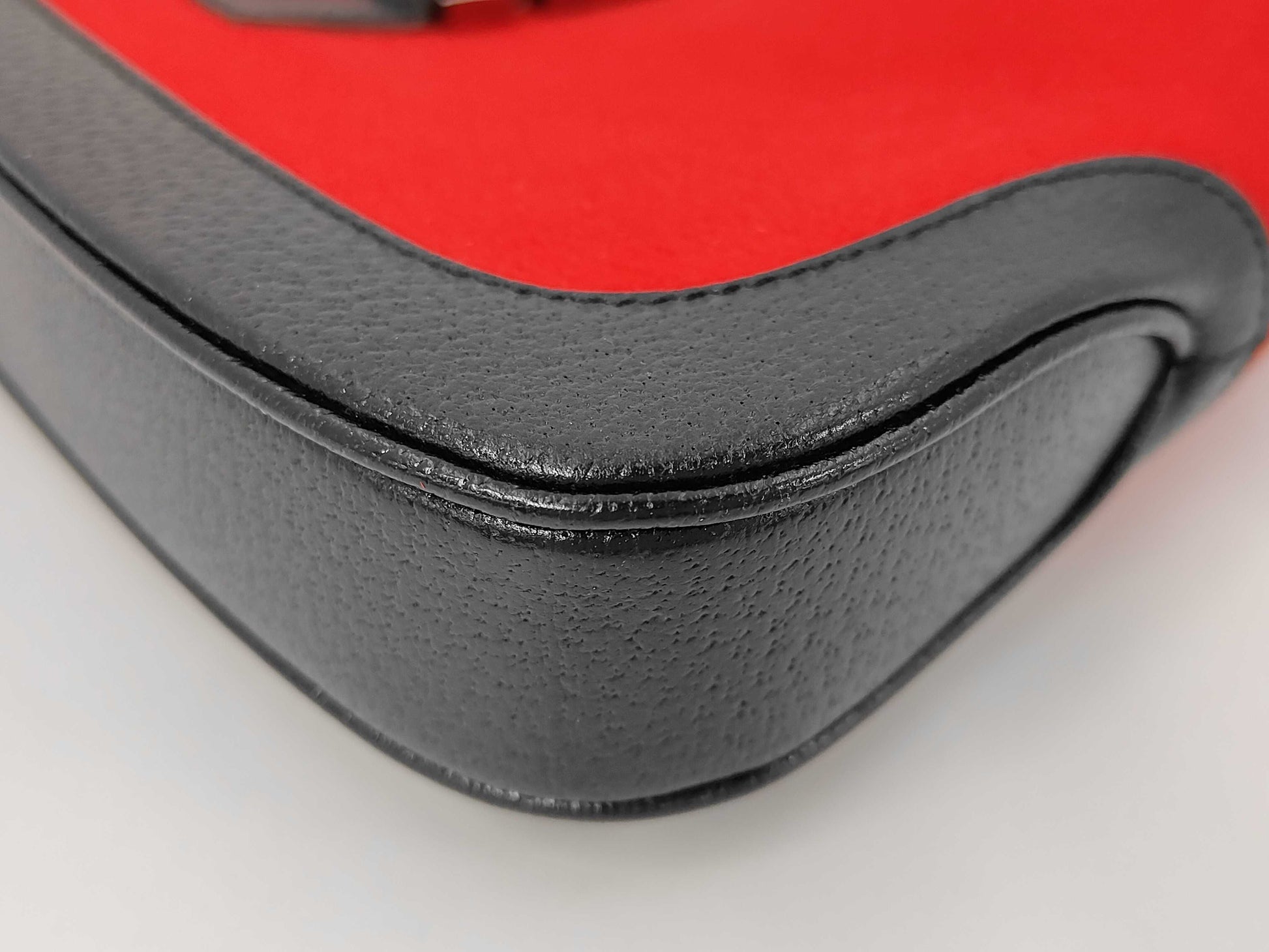 GUCCI Gucci Jalaco Jackie Handbag